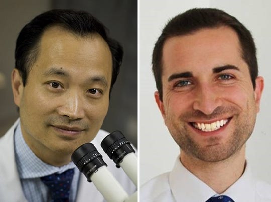 wang and frenkel